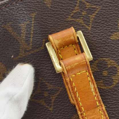 Louis Vuitton Monogram Vavin PM Tote Handbag Vintage