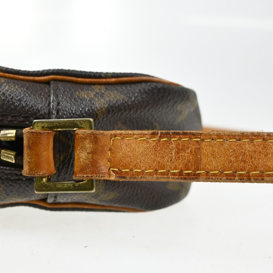 Louis Vuitton Pochette Cite Shoulder Bag Handbag Vintage