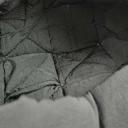 Bottega Veneta Maxi Intrecciato Cassette Shoulder Bag