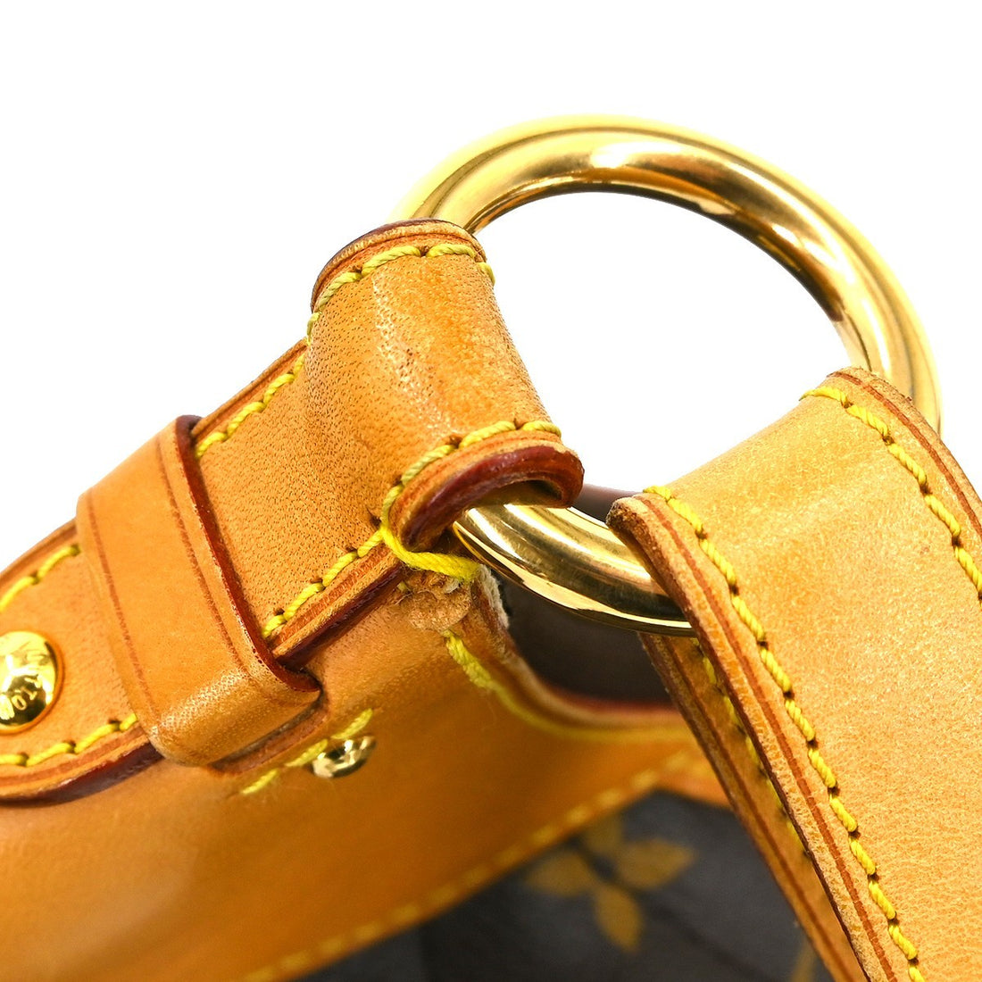 Borsa Louis Vuitton Etoile City GM Vintage in Tela Monogram