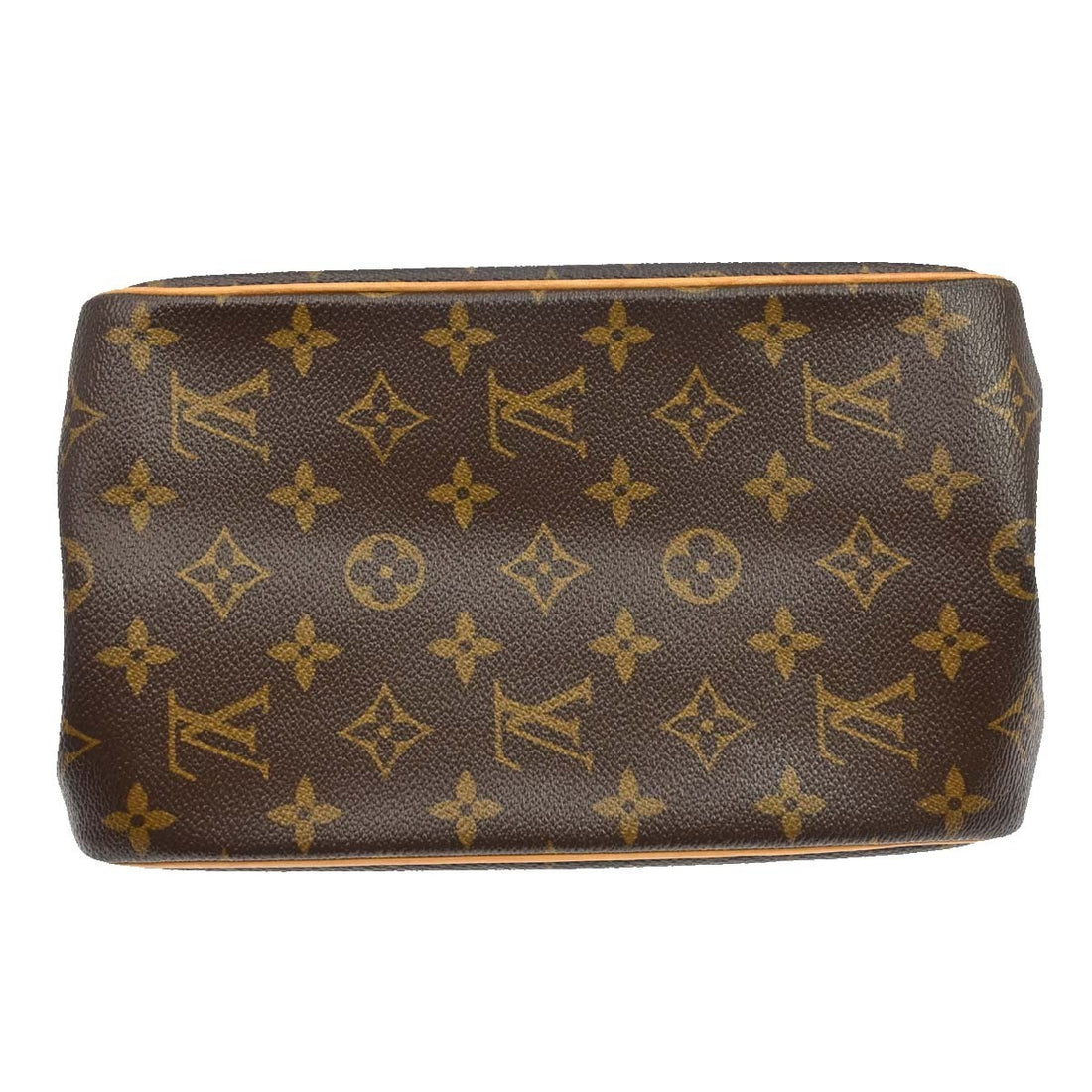Borsa Louis Vuitton Batignolles Tote Vintage in Tela Monogram