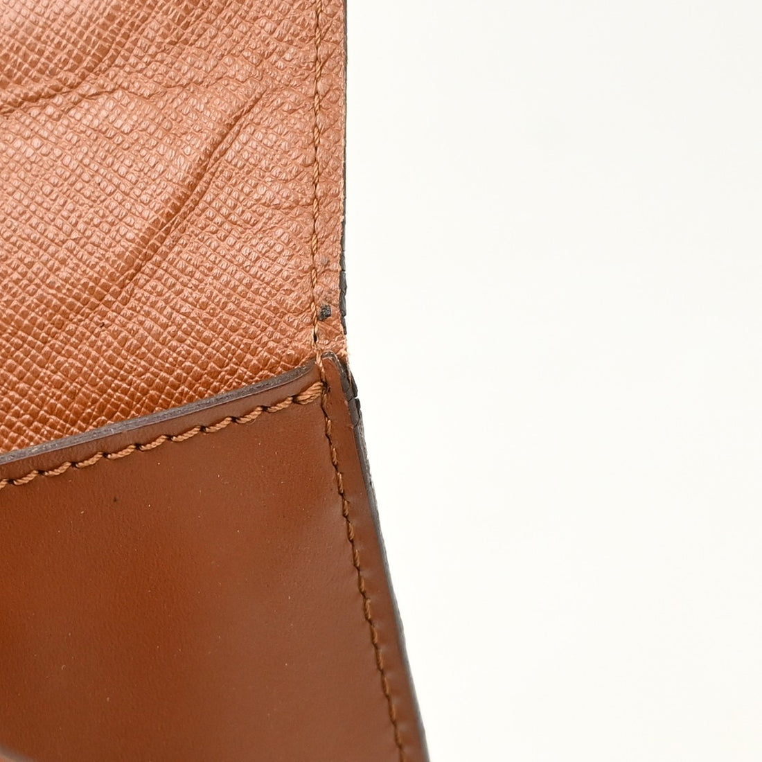 Borsa Louis Vuitton Monceau 28 Vintage in Tela Monogram
