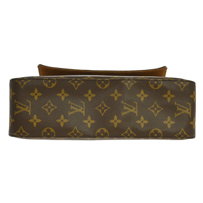 Louis Vuitton Monogram Mini Looping Handbag
