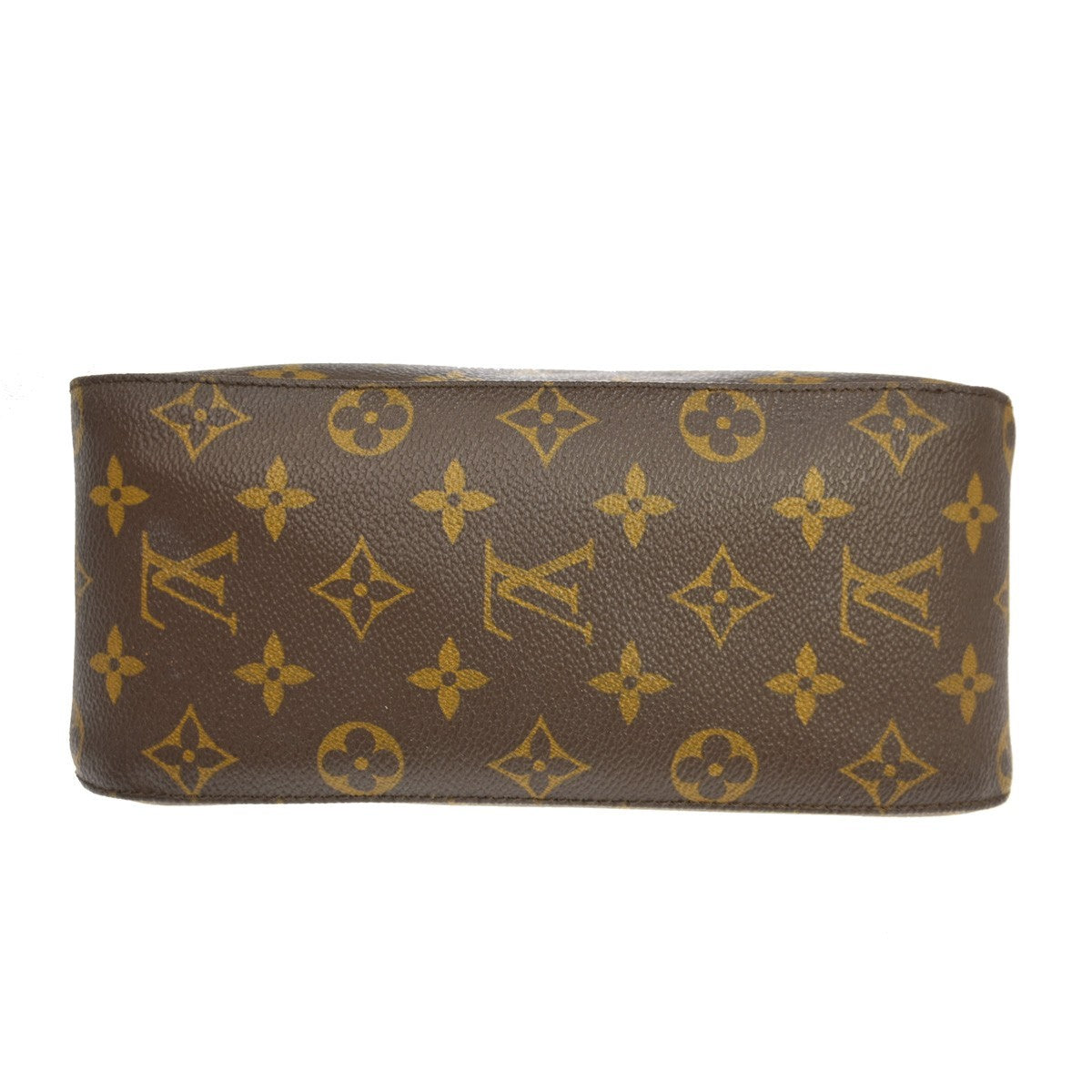 Louis Vuitton Looping MM Handbag