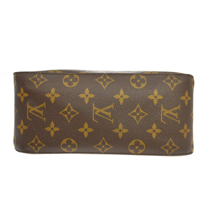 Louis Vuitton Looping MM Handbag