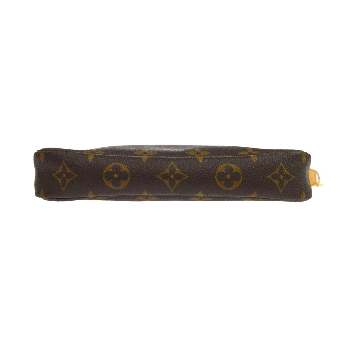 Louis Vuitton Monogram Pochette Accessoires Handbag Vintage
