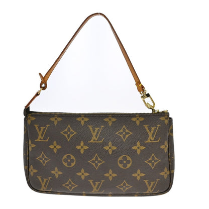 Louis Vuitton Monogram Pochette Accessoires Vintage