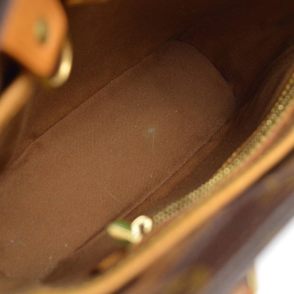 Louis Vuitton Monogram Vavin PM Tote Handbag Vintage
