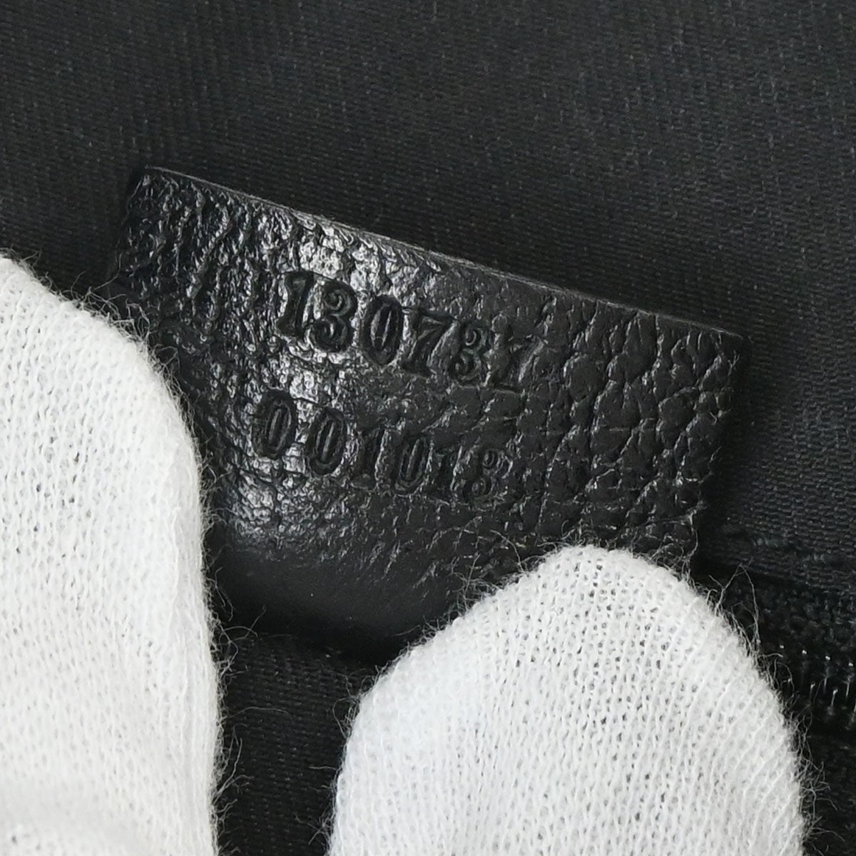 Gucci Abbey D-ring Handbag Vintage
