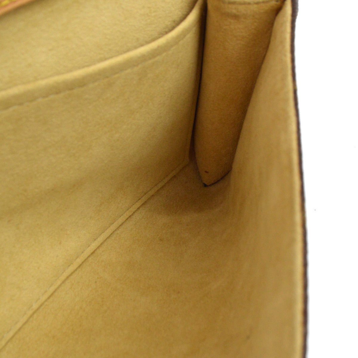 Louis Vuitton Pochette Twin GM Crossbody Bag