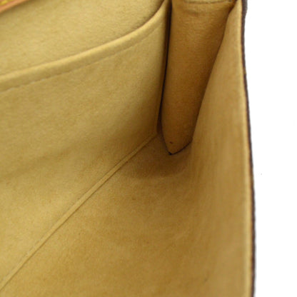 Louis Vuitton Pochette Twin GM Crossbody Bag