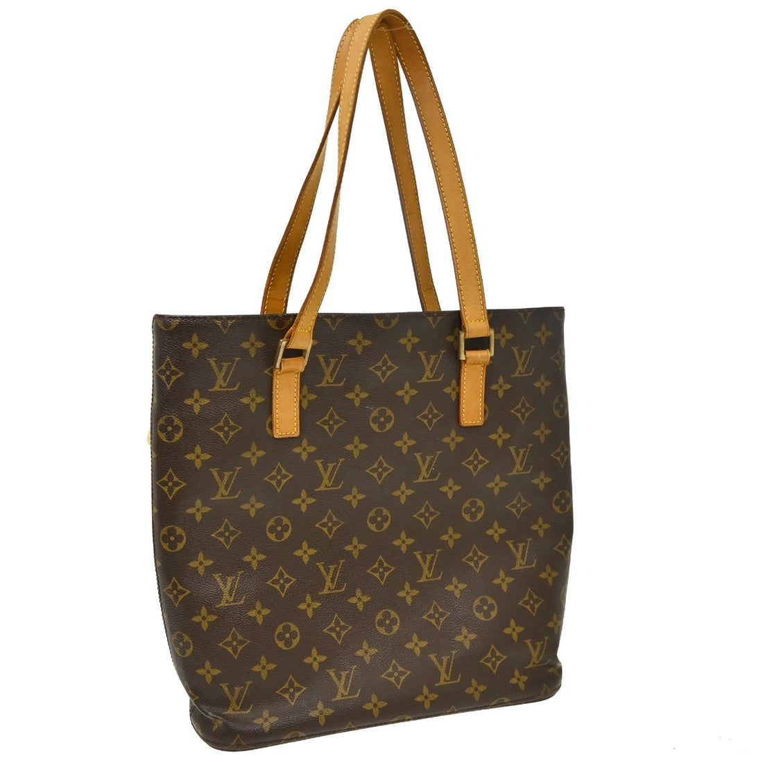 Borsa Louis Vuitton Vavin GM Vintage in Tela Monogram