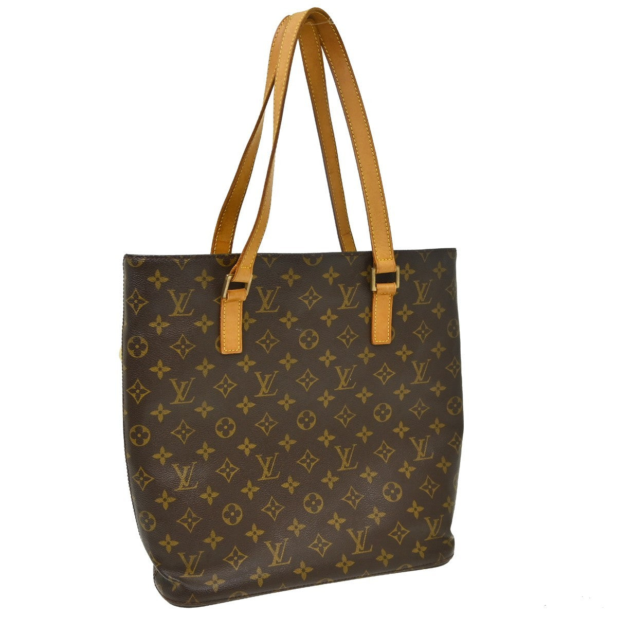 Louis Vuitton Monogram Vavin GM Tote Handbag