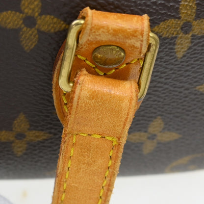 Louis Vuitton Blois Crossbody Vintage in Tela Monogram