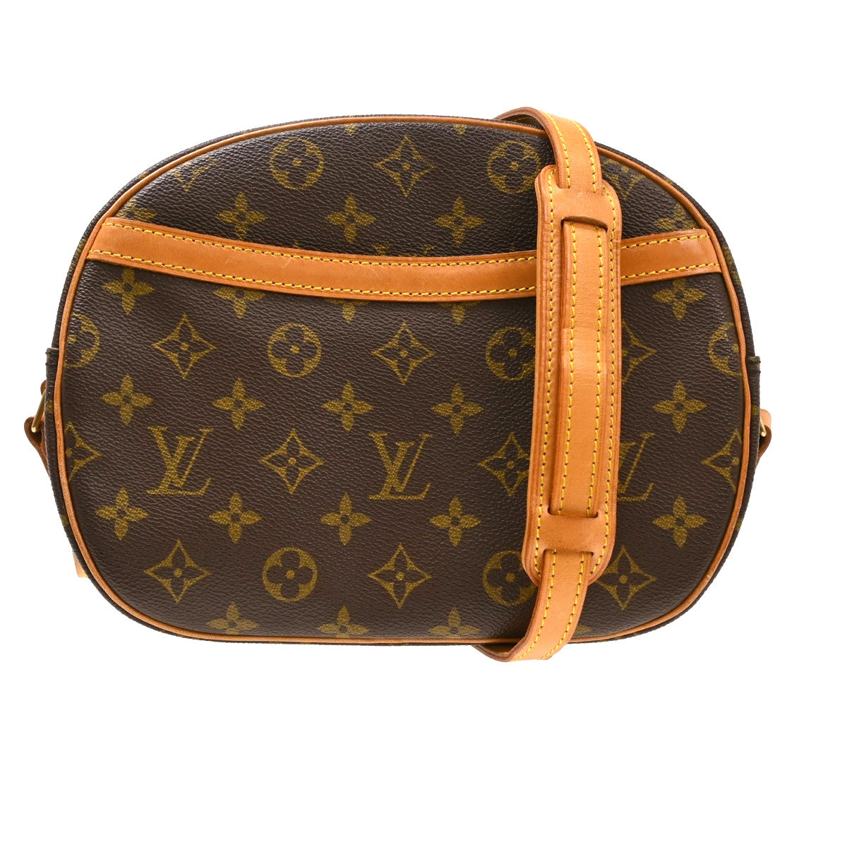 Louis Vuitton Monogram Blois Crossbody Bag