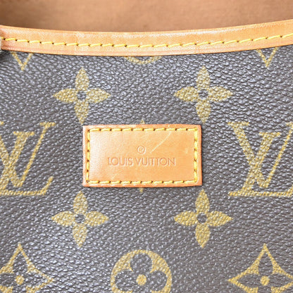 Louis Vuitton Saumur 35 Messenger Shoulder Bag
