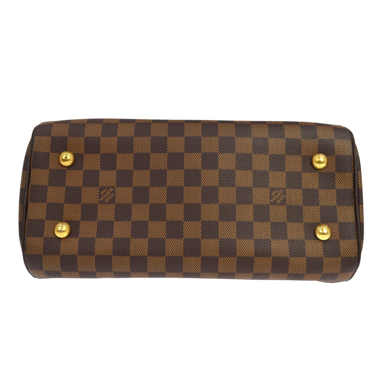 Louis Vuitton Damier Duomo Handbag - photo 3