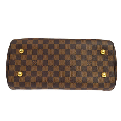 Louis Vuitton Damier Duomo Handbag - photo 3
