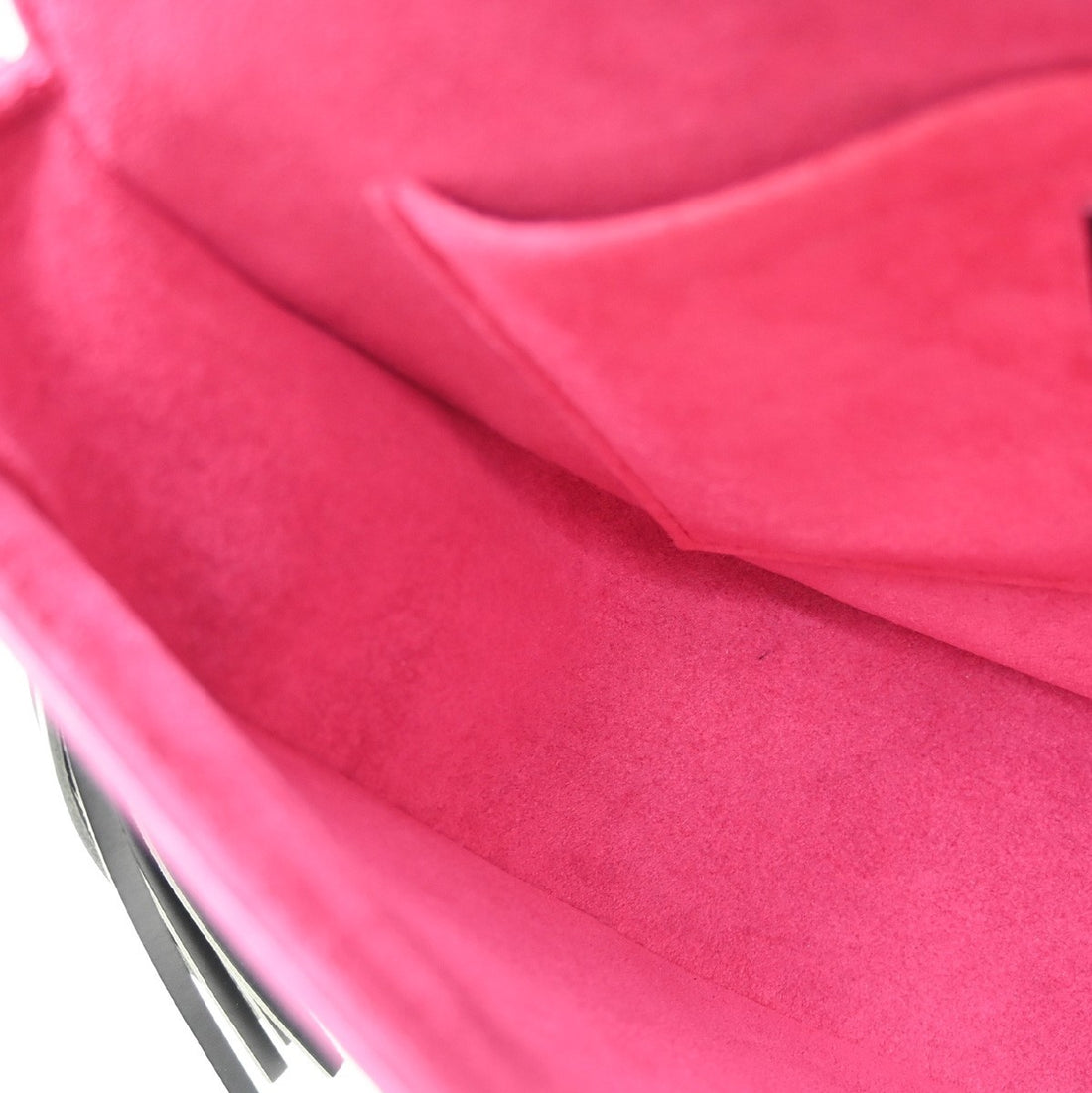 Borsa Louis Vuitton Saint Placide Vintage in Pelle Epi Rossa