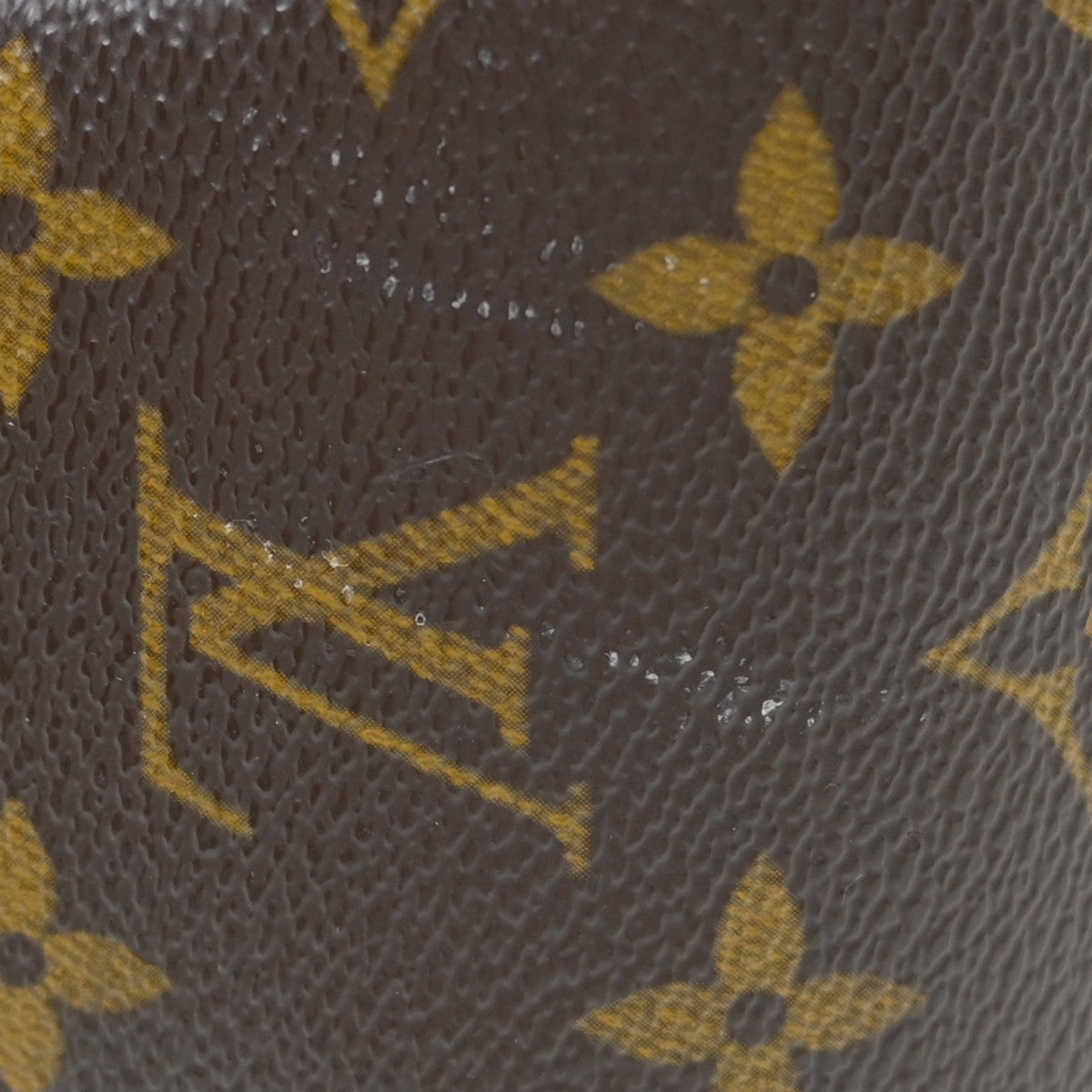 Louis Vuitton Blois Crossbody Vintage in Tela Monogram