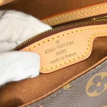 Louis Vuitton Monogram Mini Looping Handbag