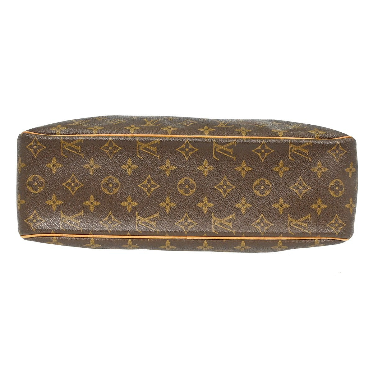 Louis Vuitton Cite GM Shoulder Bag Monogram Canvas Vintage