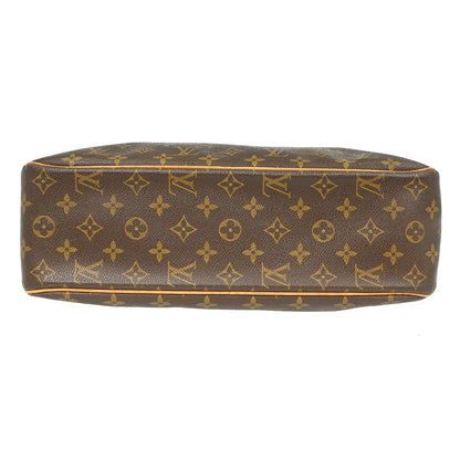 Louis Vuitton Cite GM Shoulder Bag Monogram Canvas Vintage