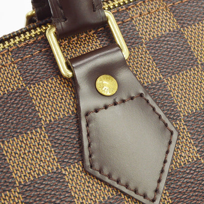 Louis Vuitton Damier Speedy 25 Handbag