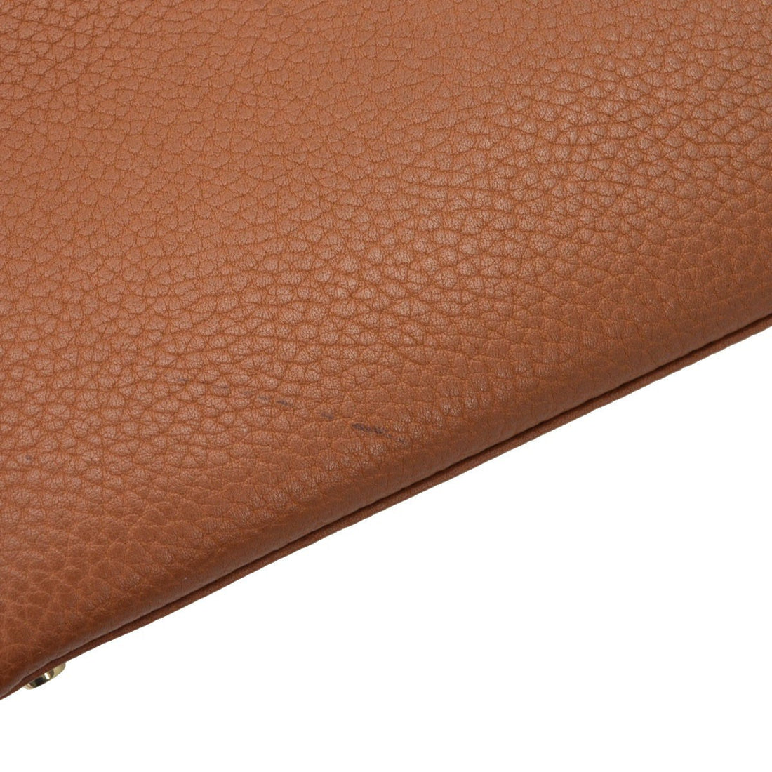 Borsa Hermès Kelly 35 Sellier 2way Vintage in Pelle Fjord Gold