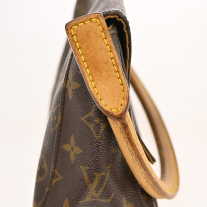 Louis Vuitton Monogram Mini Looping Handbag
