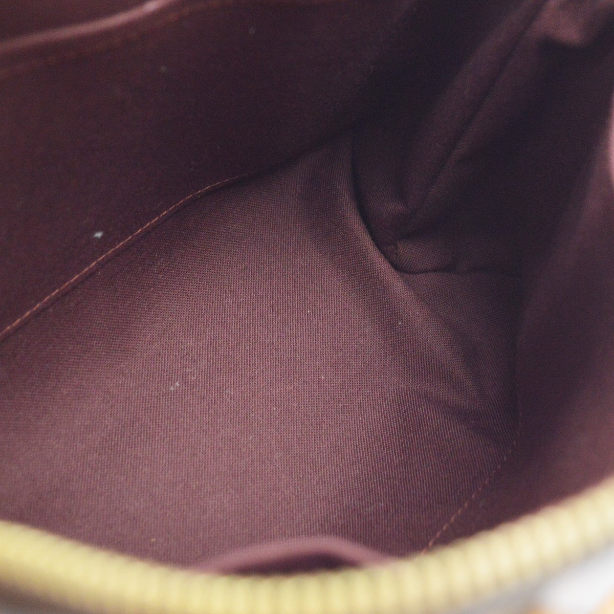 Louis Vuitton Monogram Rivoli PM Handbag