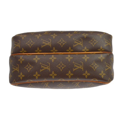 Louis Vuitton Reporter PM Shoulder Bag Monogram Vintage · Rif. VI168