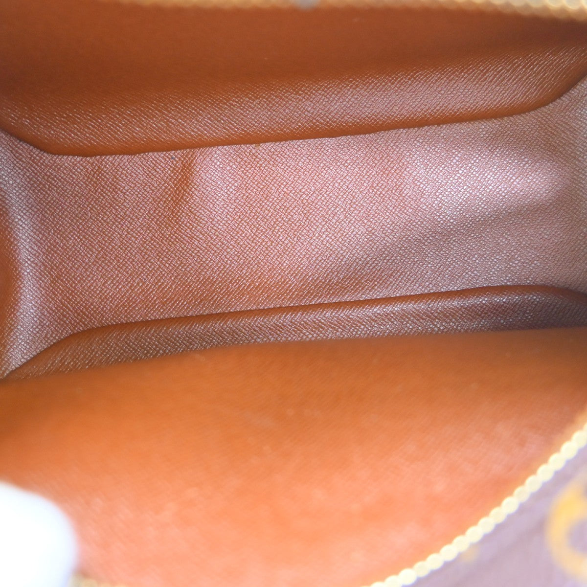 Louis Vuitton Blois Crossbody Vintage in Tela Monogram