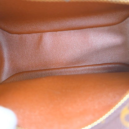 Louis Vuitton Blois Crossbody Vintage in Tela Monogram