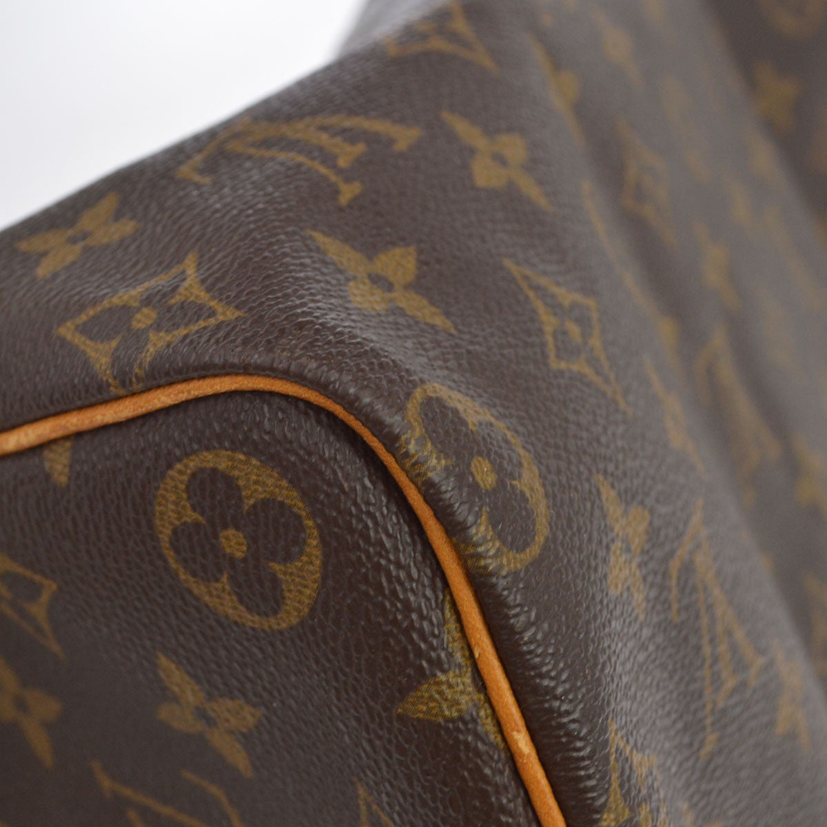 Louis Vuitton Speedy 40 Duffle Vintage in Tela Monogram