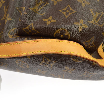 Louis Vuitton Monogram Sac A Dos Bosphore Backpack