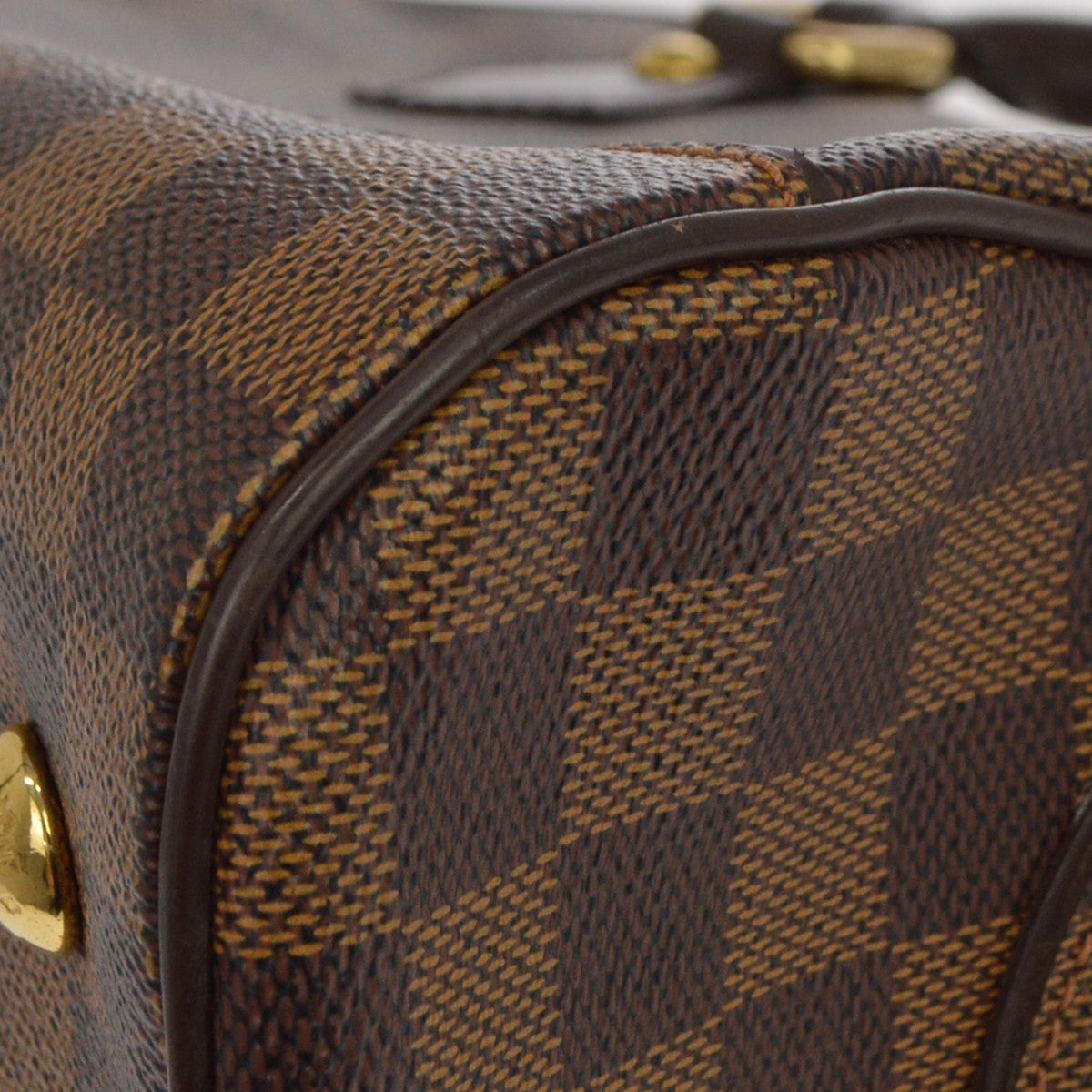 Louis Vuitton Damier Duomo Handbag - photo 4