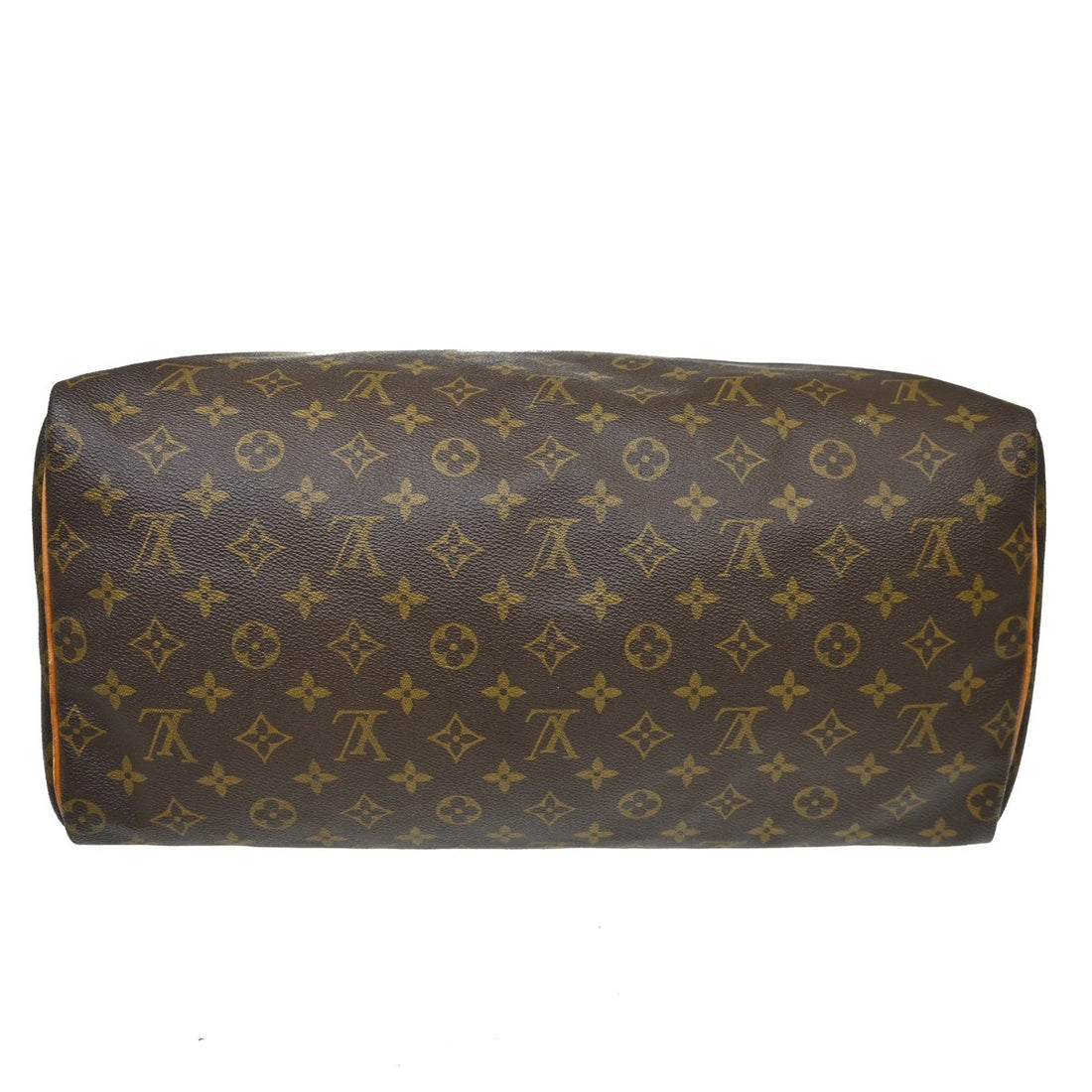 Borsa Louis Vuitton Speedy 40 Vintage in Tela Monogram e Pelle Marrone — Rif. VI460