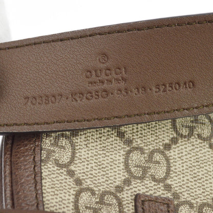Gucci GG Supreme Blondie Bum Bag Vintage