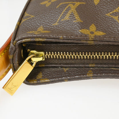 Louis Vuitton Monogram Looping MM Handbag