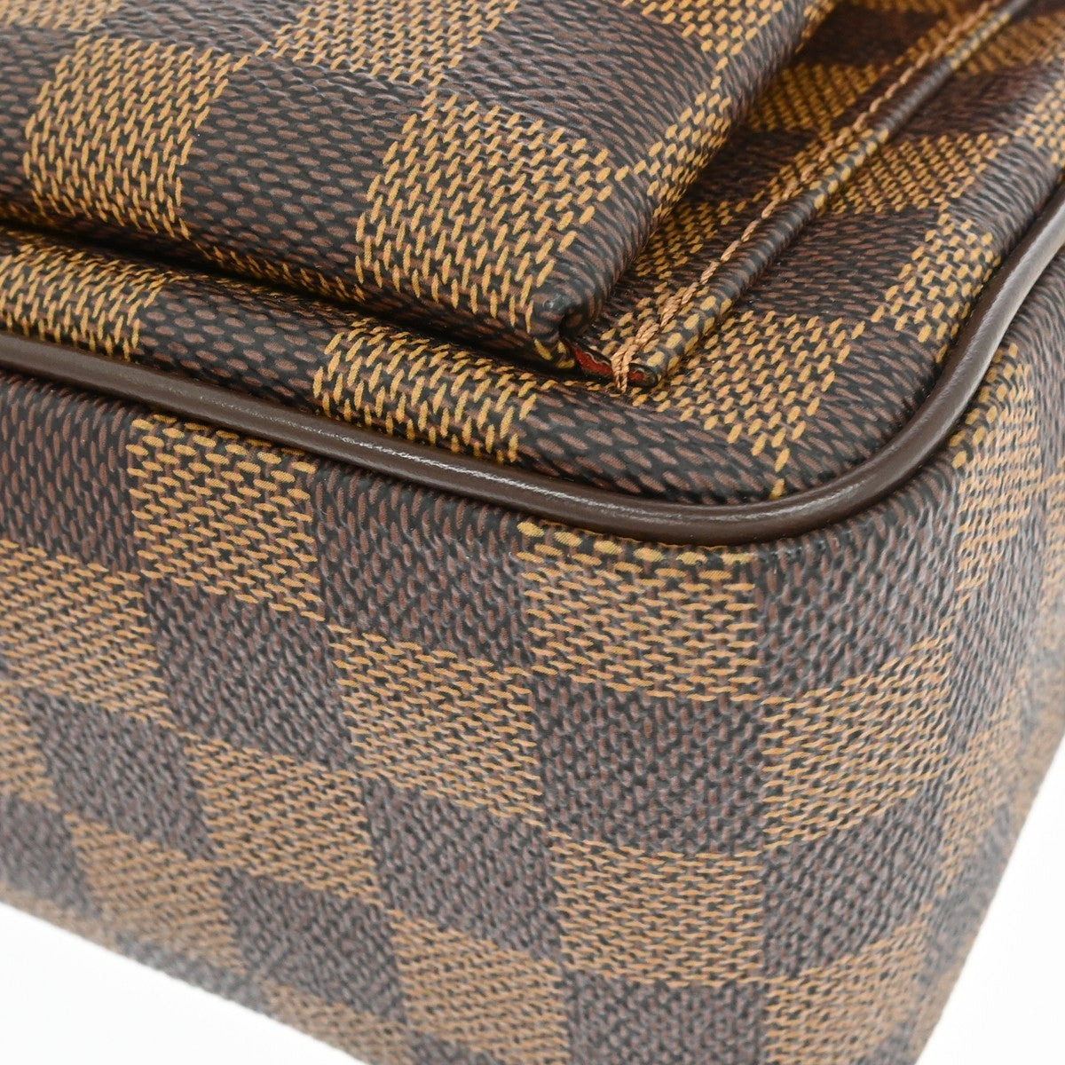 Louis Vuitton Damier Ravello GM Shoulder Bag Vintage