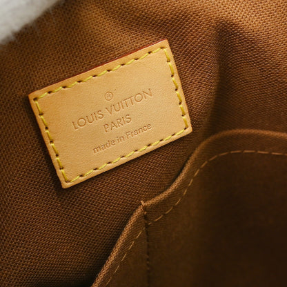 Louis Vuitton Tivoli PM Vintage in Tela Monogram