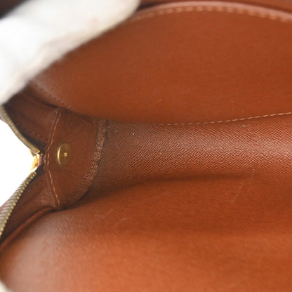 Louis Vuitton Orsay Clutch Handbag Monogram Canvas