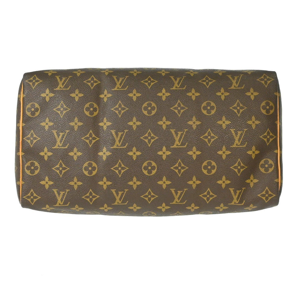 Louis Vuitton Speedy 35 Handbag Purse Monogram