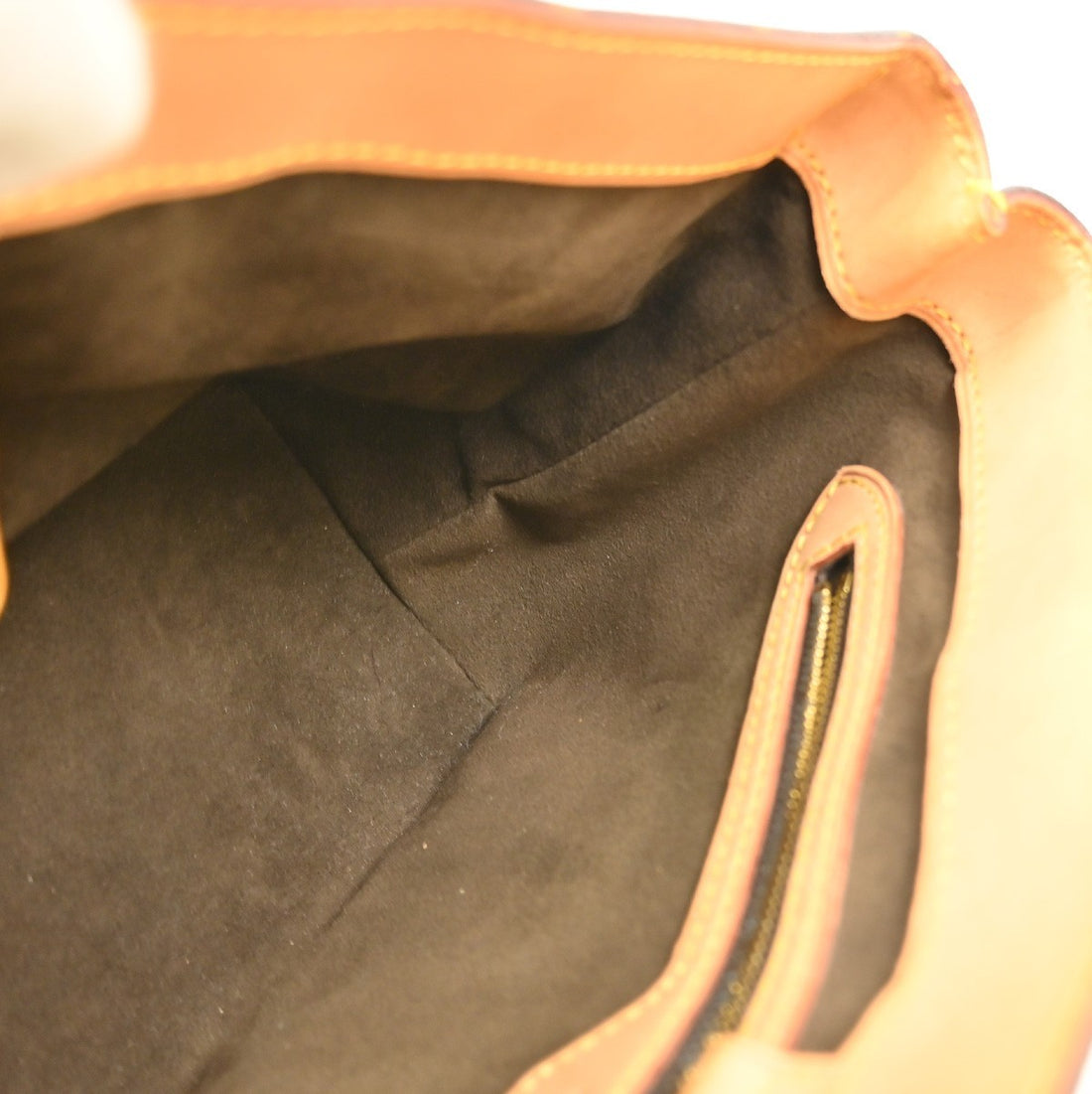 Borsa Louis Vuitton Wilshire PM Vintage in Tela Monogram