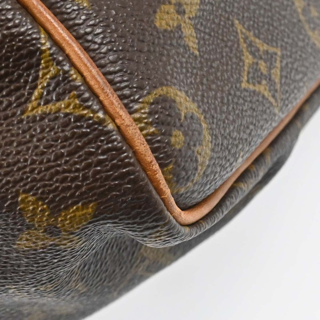 Borsa Louis Vuitton Speedy 30 Vintage in Tela Monogram
