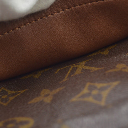 Louis Vuitton Jeune Fille GM Bag Monogram Vintage