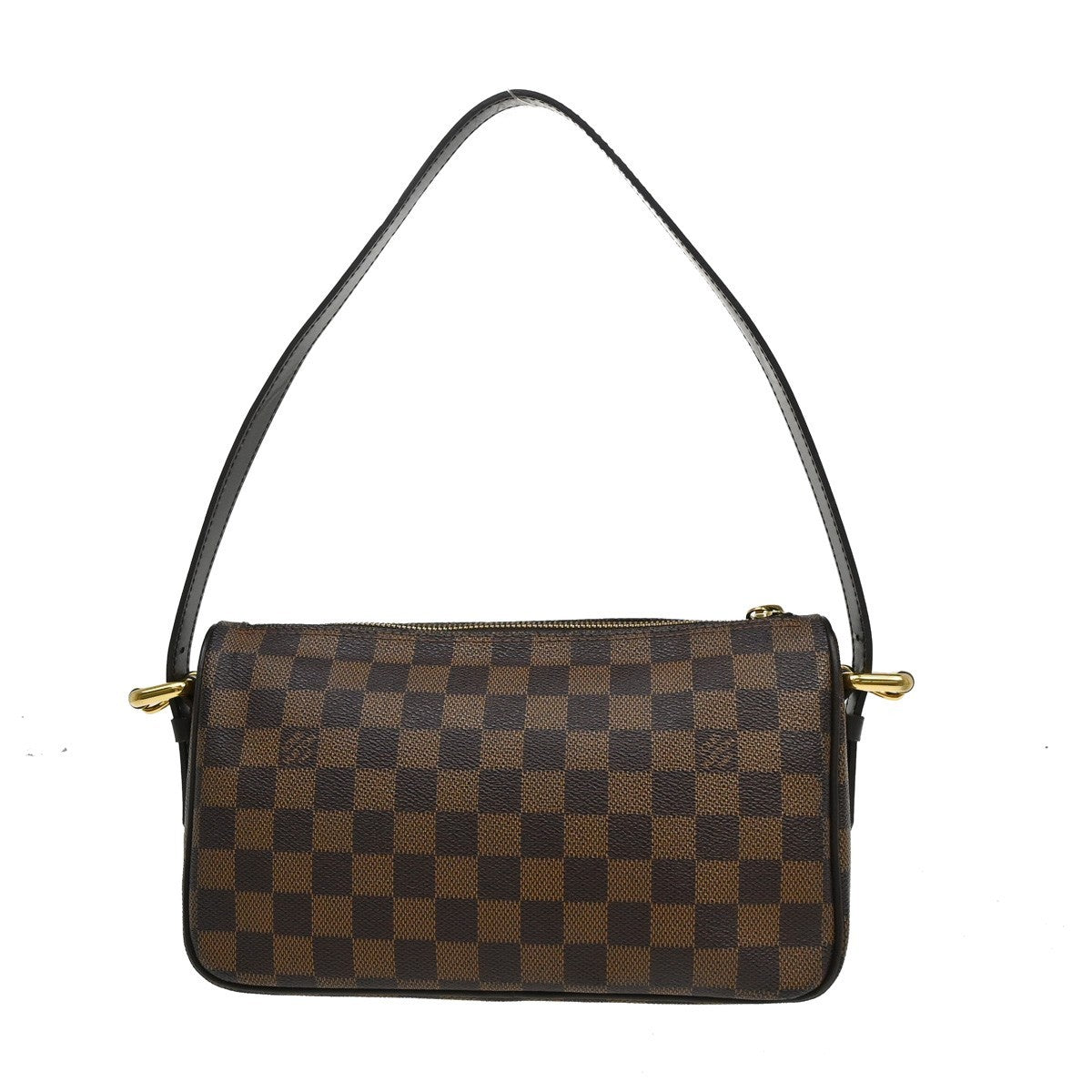 Louis Vuitton Damier Ravello GM Shoulder Bag