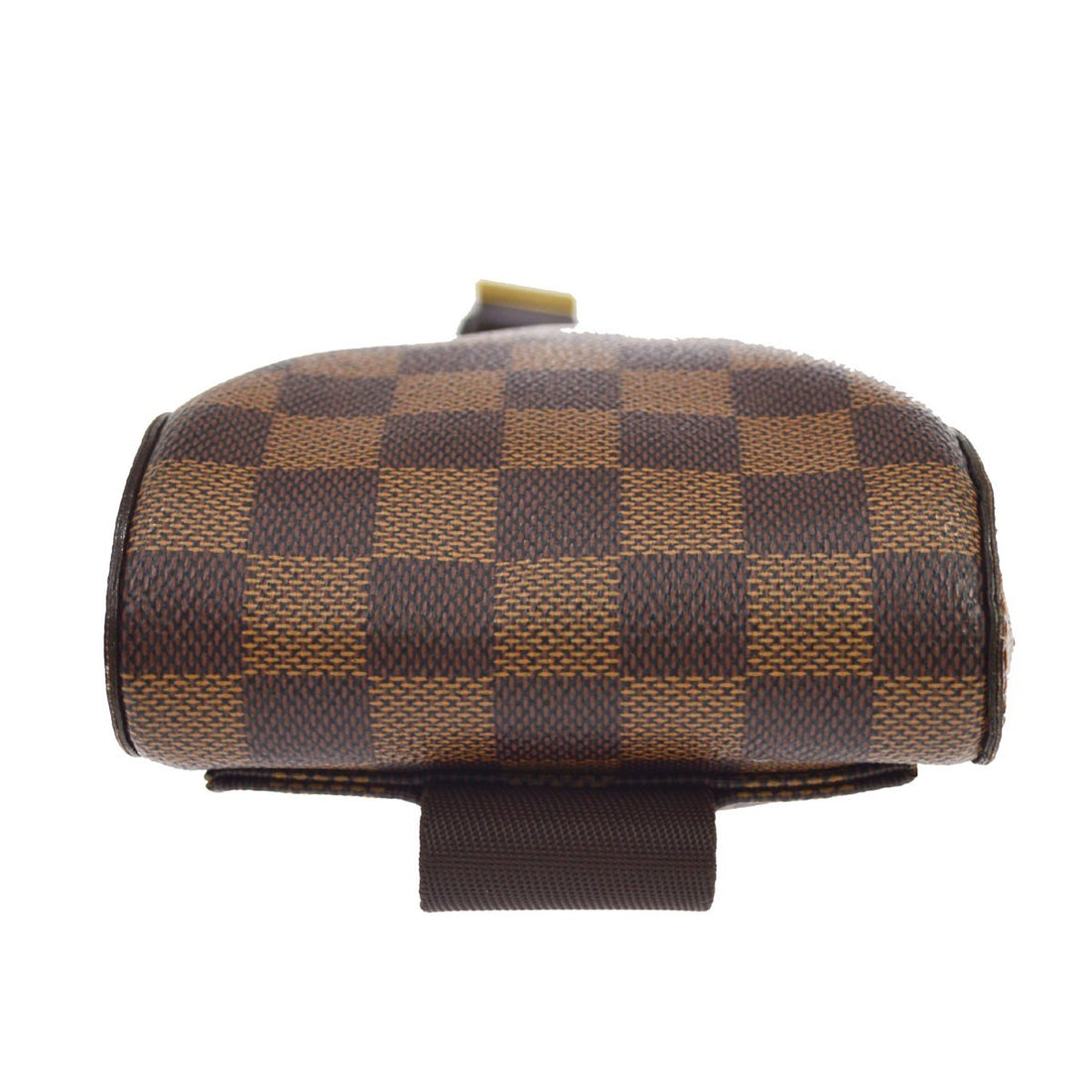 Louis Vuitton Geronimos Vintage Belt Bag in Damier Canvas