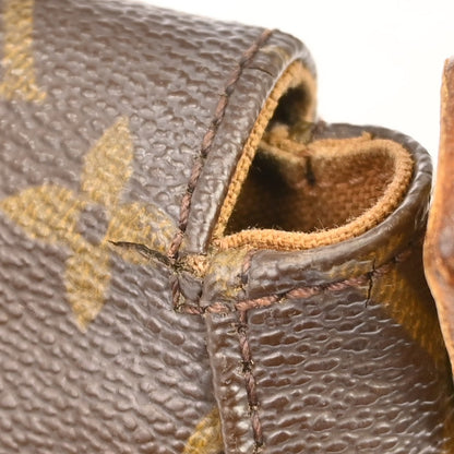 Louis Vuitton Monogram Mini Looping Handbag